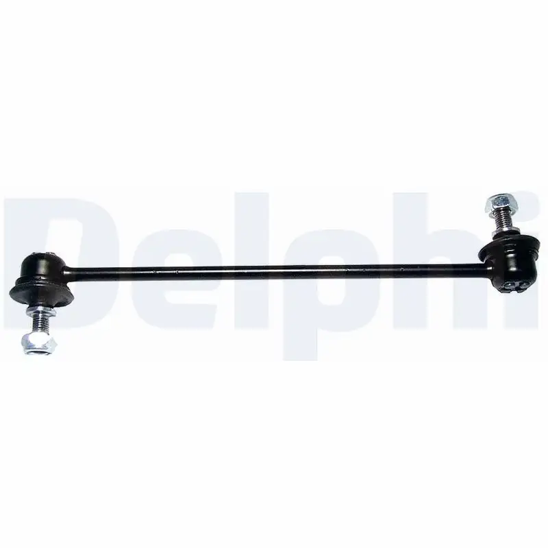 DELPHI TC1456 Z-Rot (Ön) LC6234170A