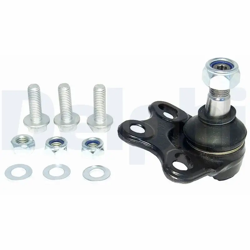 DELPHI TC1566 Alt Rotil A4143330127