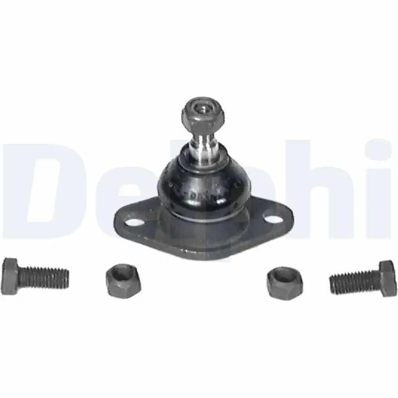 DELPHI TC162 Üst Rotil