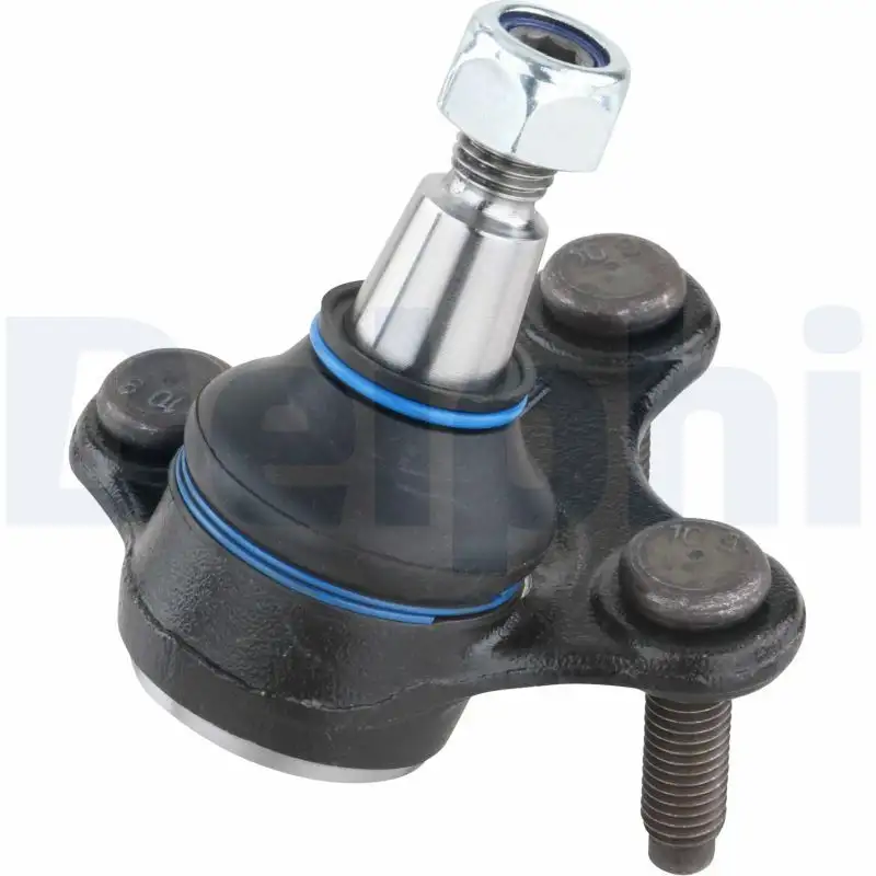 DELPHI TC1731 Alt Rotil (Sol) 3C0407365B