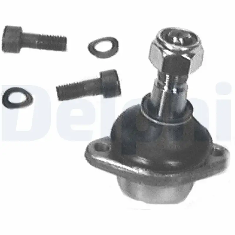DELPHI TC201 Üst Rotil 281407361B