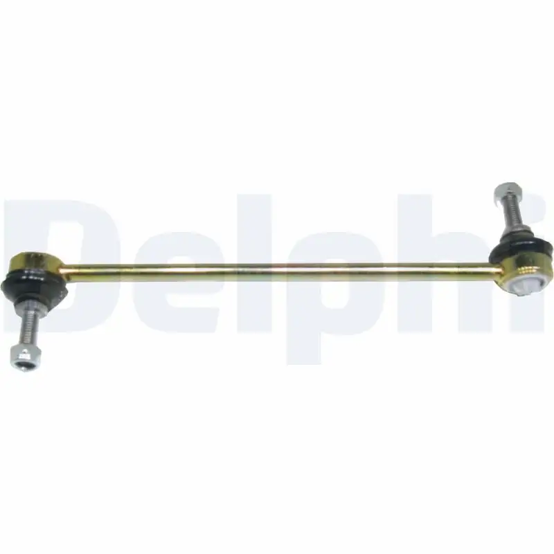 DELPHI TC2052 Z-Rot (Ön) 31351095664