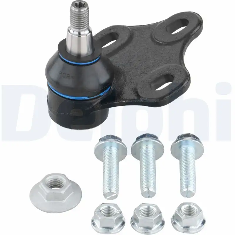 DELPHI TC2191 Alt Rotil 8J0407365