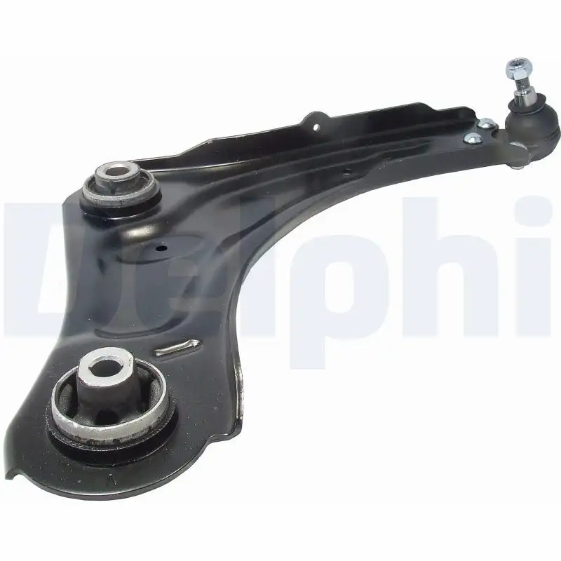 DELPHI TC2356 Alt Salıncak (Sağ)