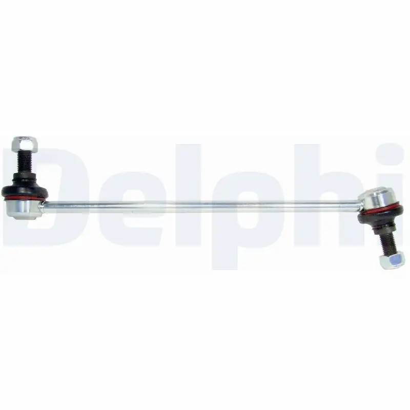 DELPHI TC2386 Z-Rot (Ön) 31356777319