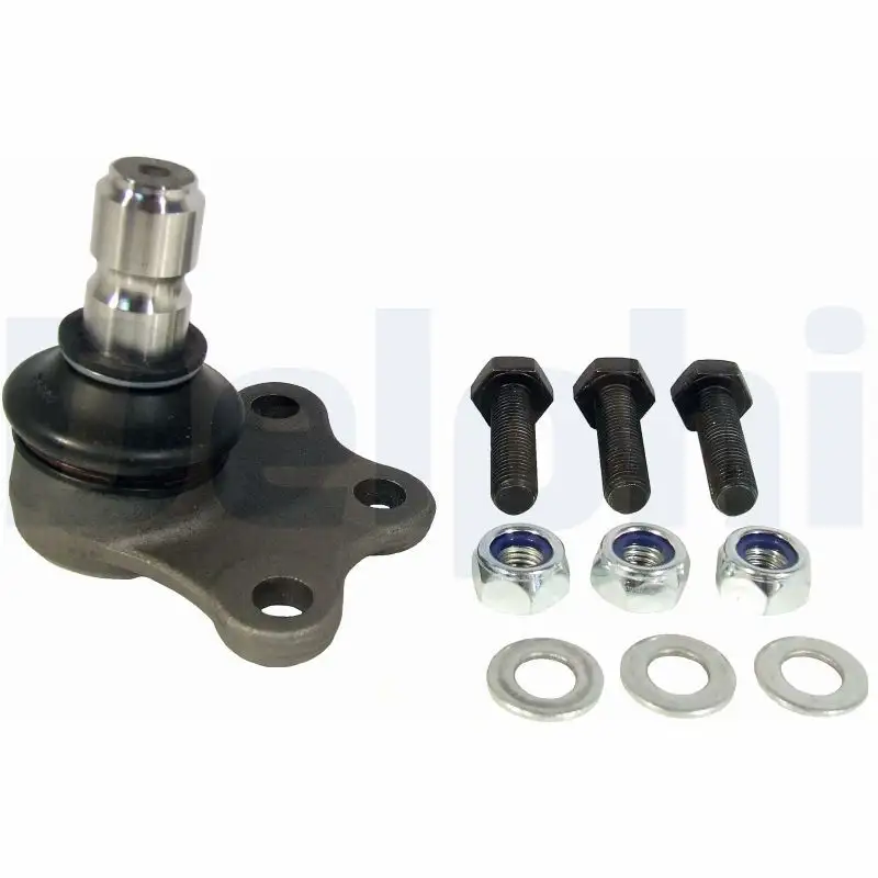 DELPHI TC2426 Alt Rotil