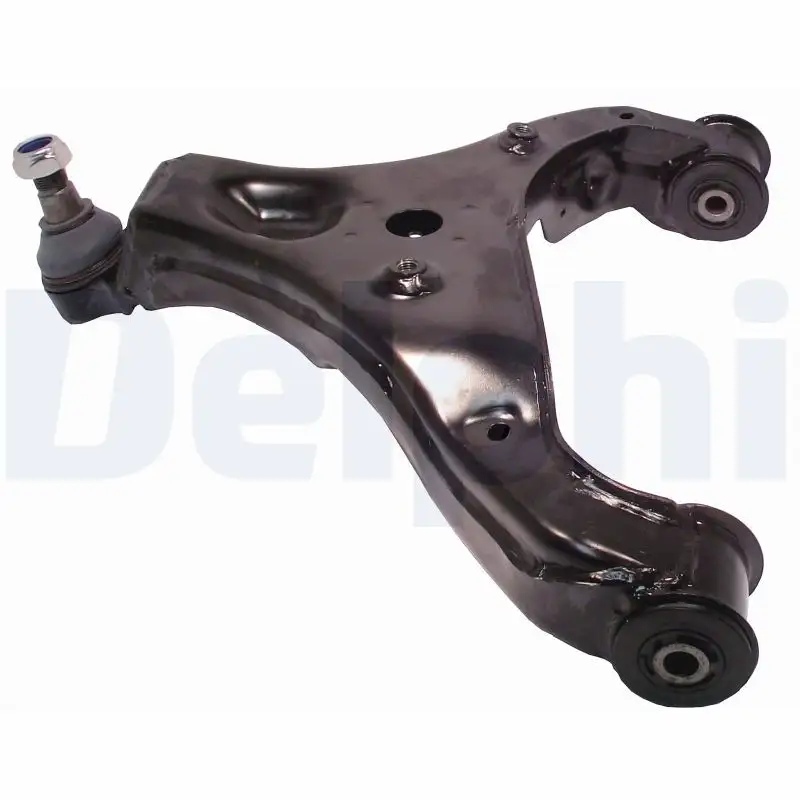 DELPHI TC2448 Alt Salıncak (Sol)