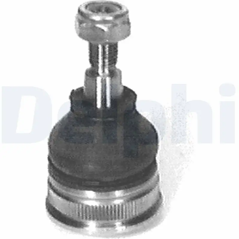 DELPHI TC254 Alt Rotil