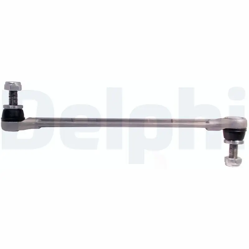 DELPHI TC2562 Z-Rot (Ön)