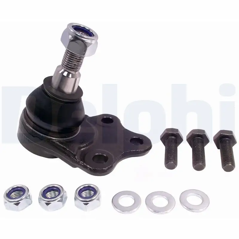 DELPHI TC2591 Alt Rotil