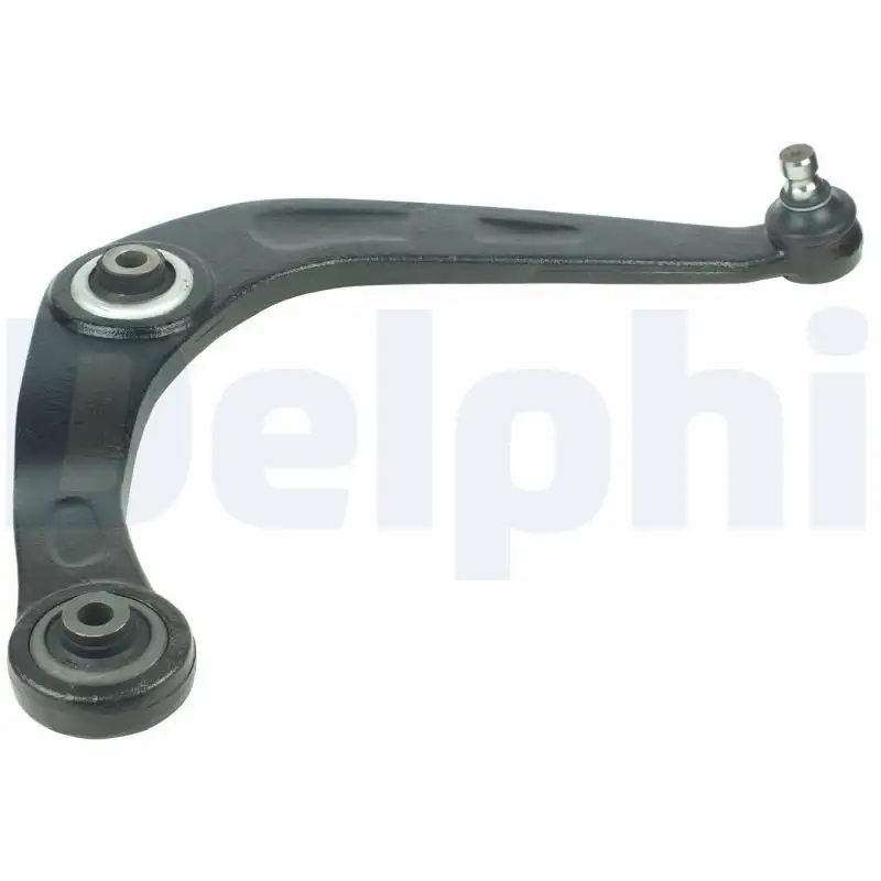 DELPHI TC2604 Alt Salıncak (Sağ)