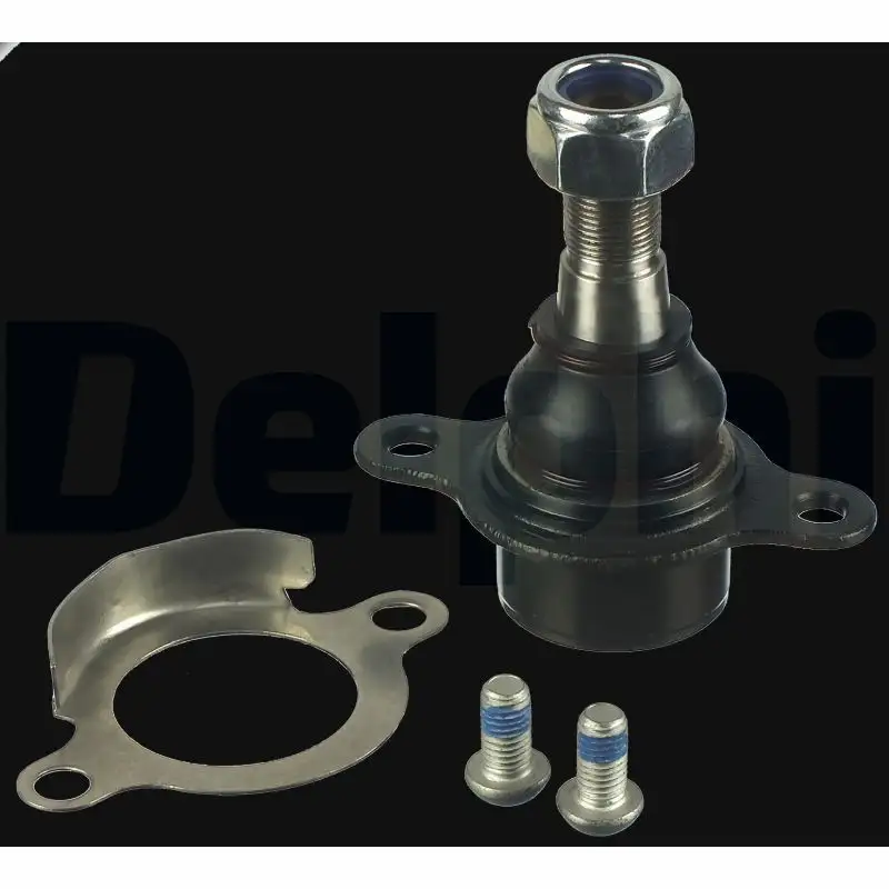 DELPHI TC2851 Alt Rotil