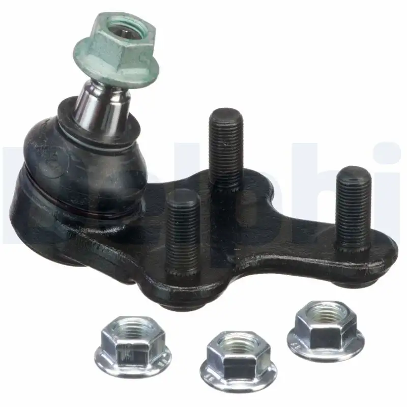 DELPHI TC2982 Alt Rotil 9831088280