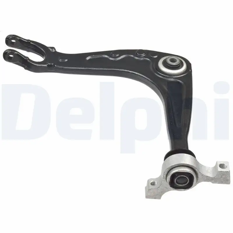 DELPHI TC3082 Alt Salıncak (Sol) 9666244080