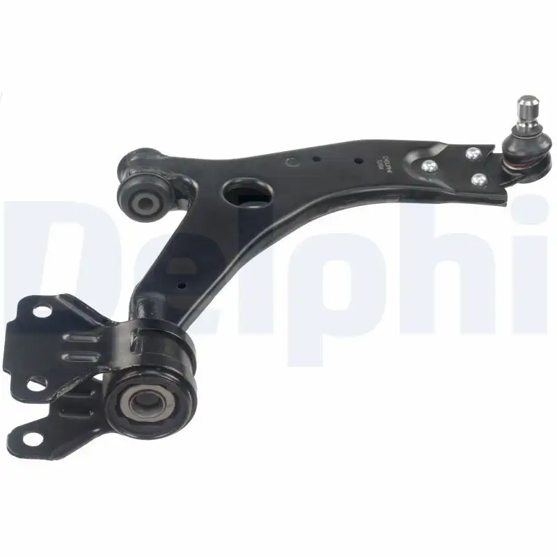 DELPHI TC3407 Alt Salıncak (Sağ) 31317251