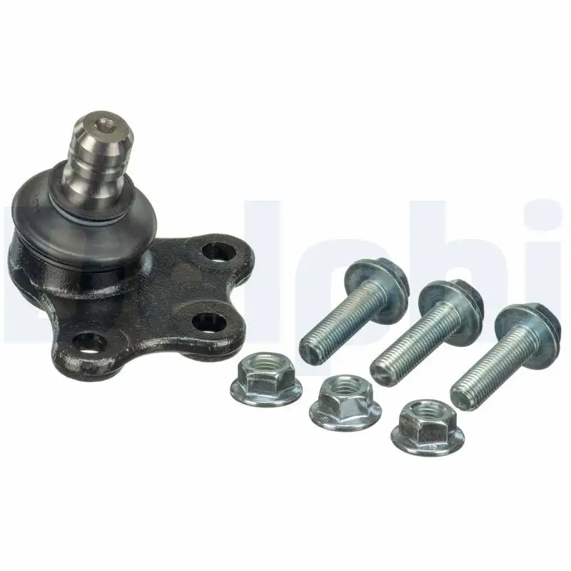 DELPHI TC3664 Alt Rotil 364078