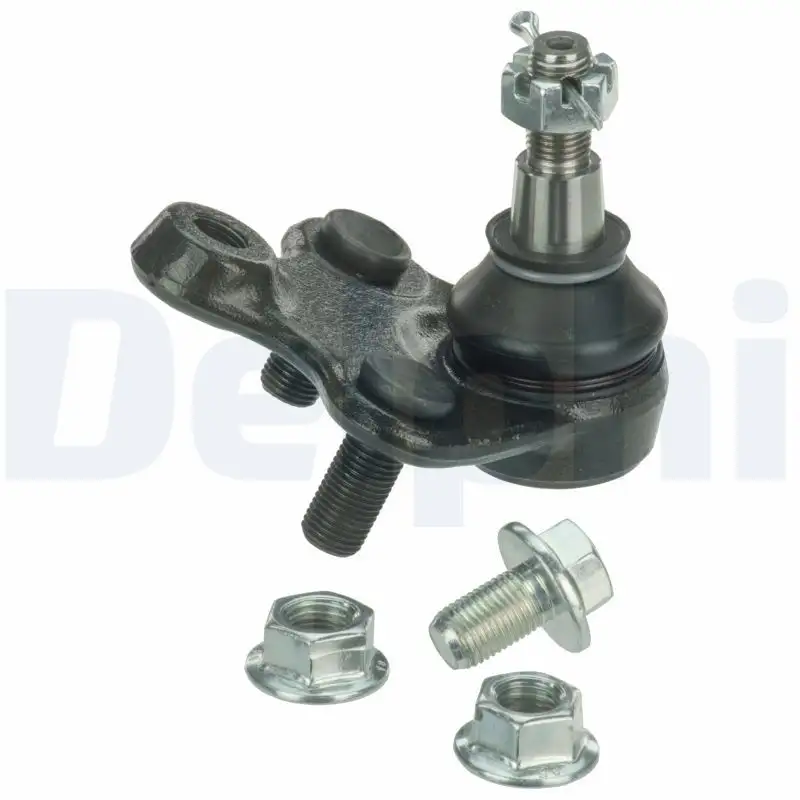 DELPHI TC3679 Alt Rotil 51220TR0A01