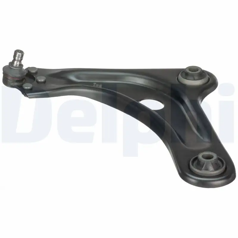 DELPHI TC3707 Alt Salıncak (Sol) 9670772080