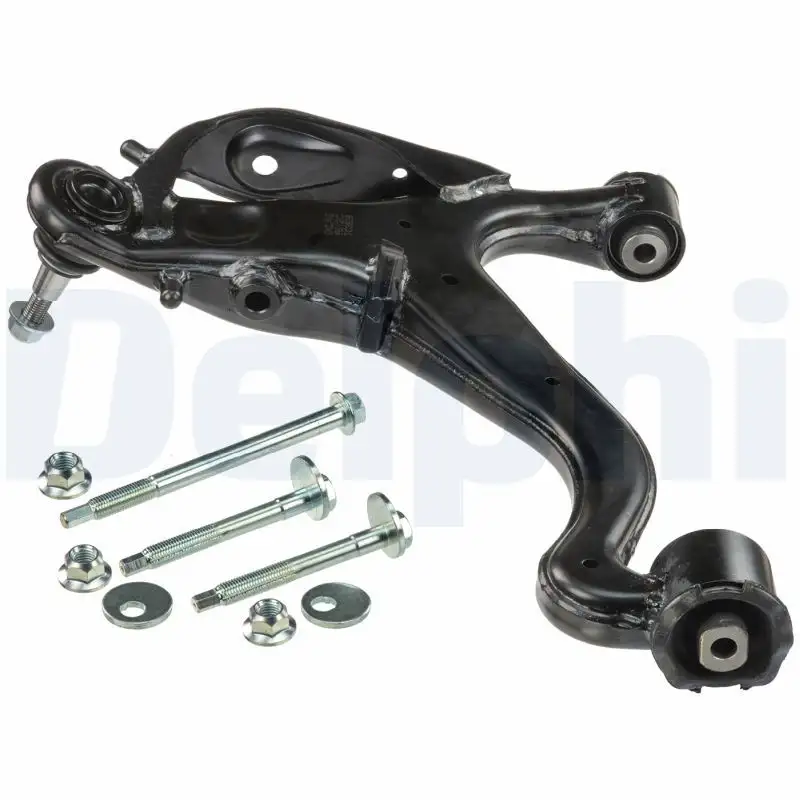 DELPHI TC3826 Alt Salıncak (Sol)