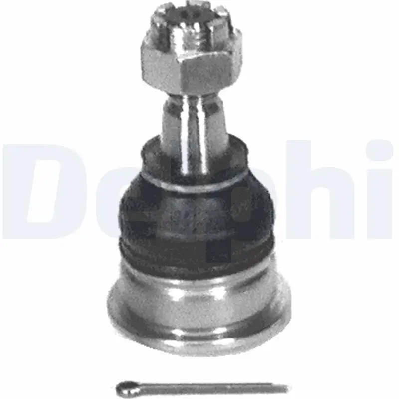 DELPHI TC435 Alt Rotil