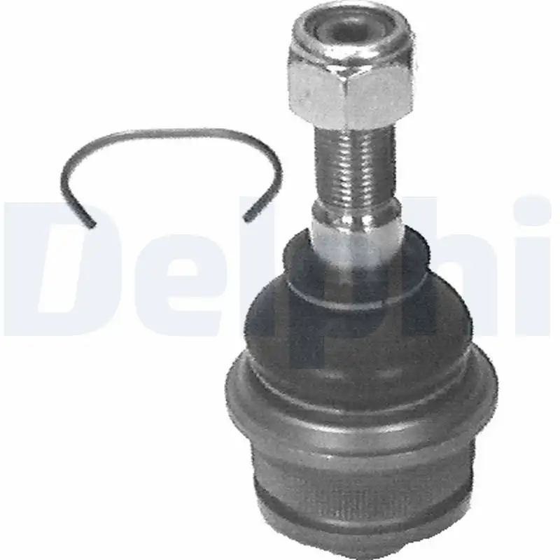 DELPHI TC526 Üst Rotil 701407187A