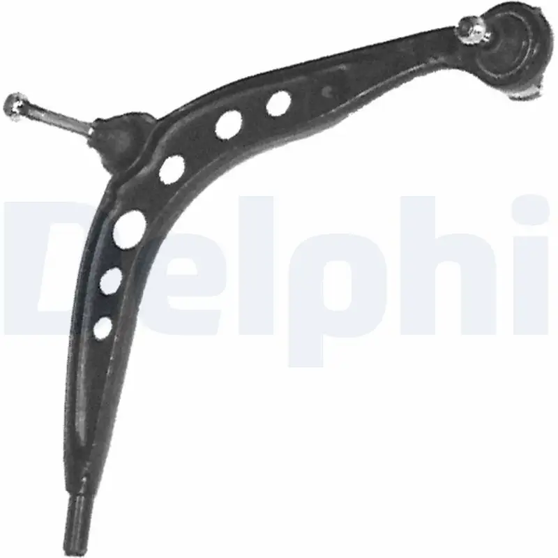 DELPHI TC552 Alt Salıncak (Sağ)