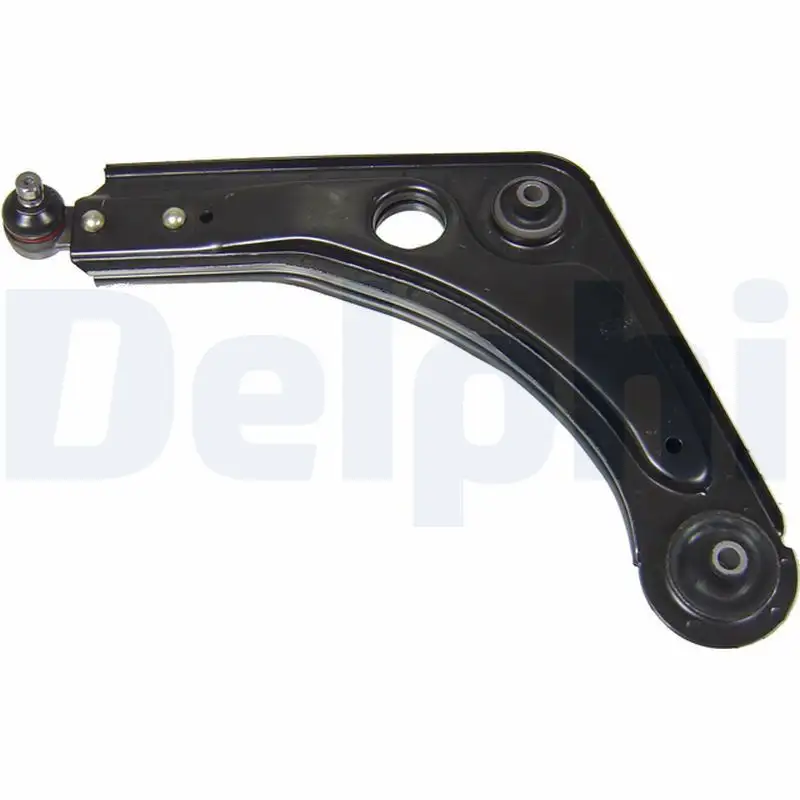 DELPHI TC571 Alt Salıncak (Sol)