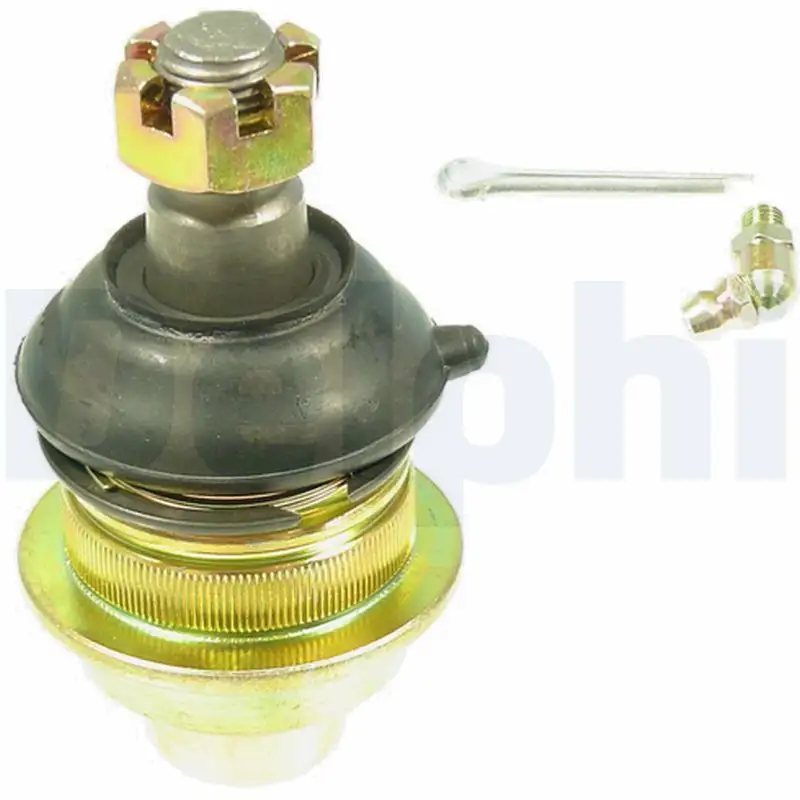 DELPHI TC594 Alt Rotil MB52738401