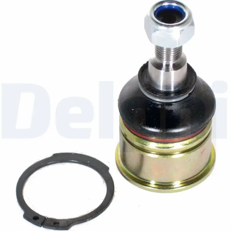 DELPHI TC683 Alt Rotil
