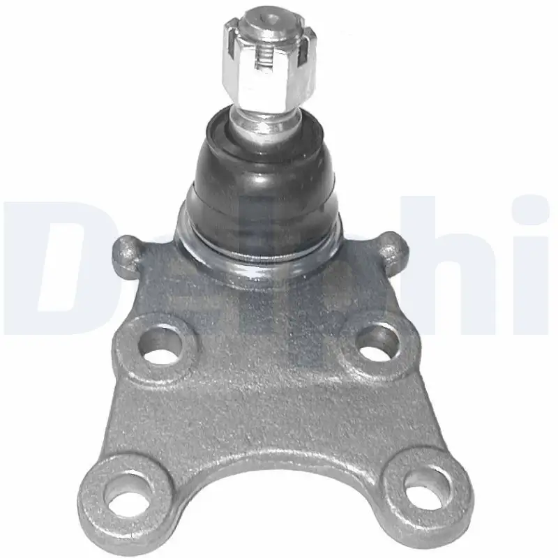 DELPHI TC691 Alt Rotil