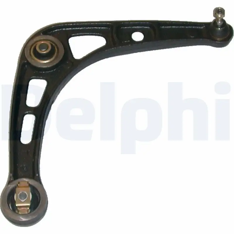 DELPHI TC702 Alt Salıncak (Sağ) 7700676325