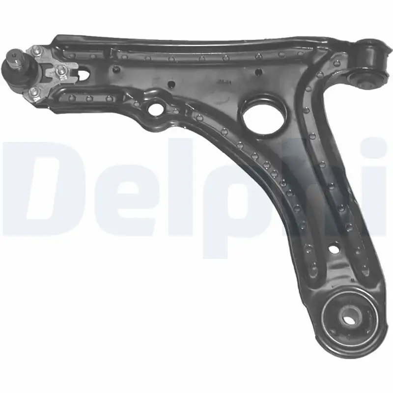 DELPHI TC766 Alt Salıncak (Sol) 1H0407151