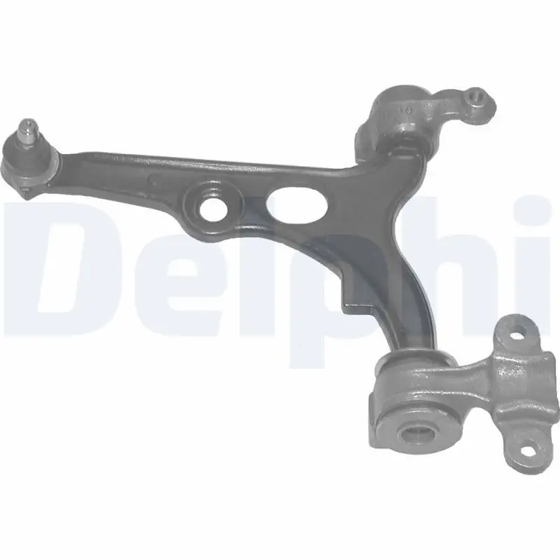 DELPHI TC859 Alt Salıncak (Sağ)