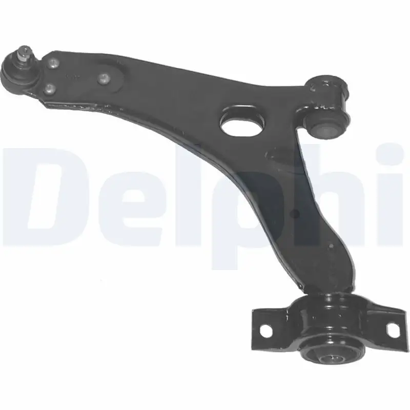 DELPHI TC870 Alt Salıncak (Sol)