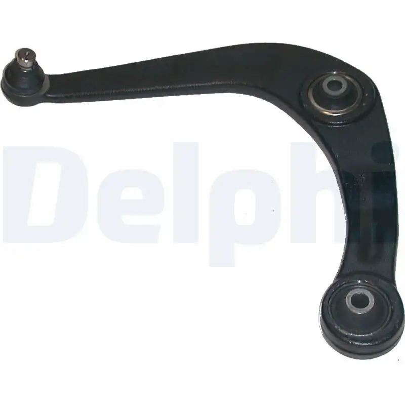 DELPHI TC874 Alt Salıncak (Sol) 3520S4