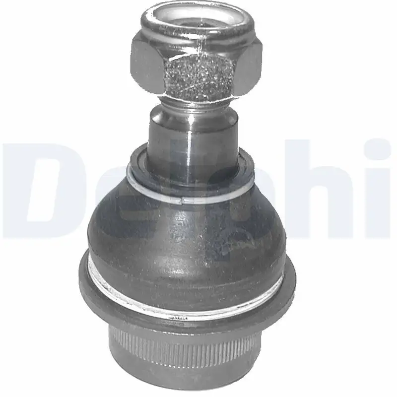 DELPHI TC888 Alt Rotil