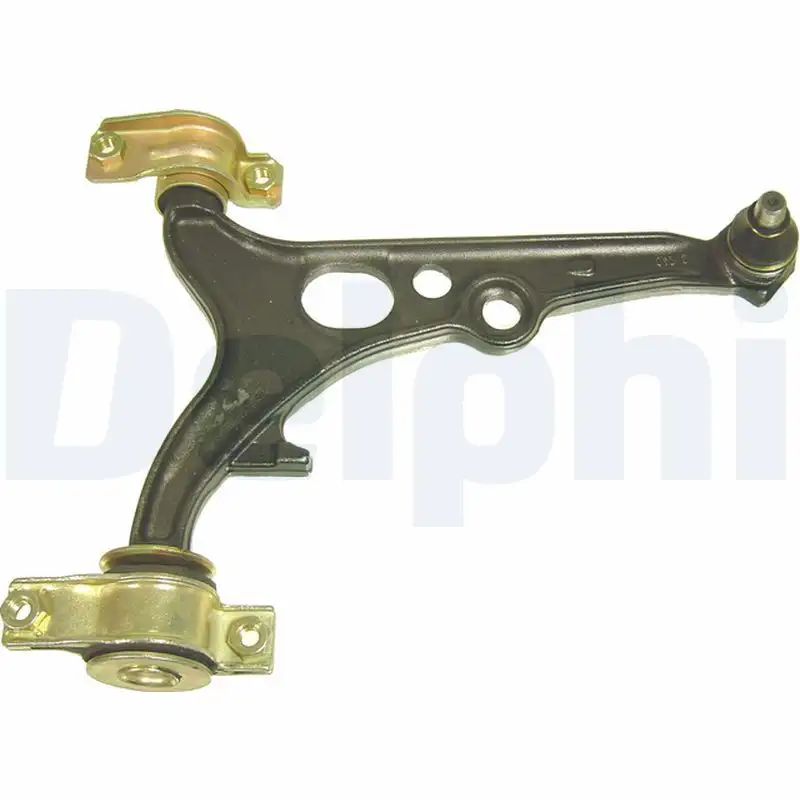 DELPHI TC895 Alt Salıncak (Sağ)