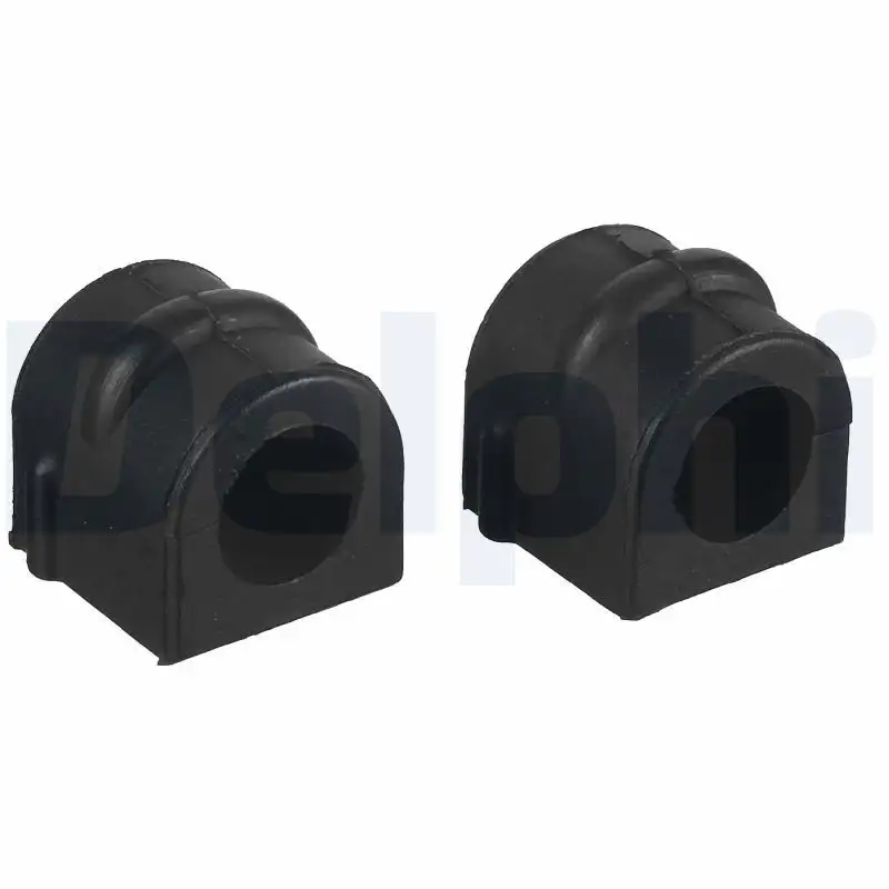 DELPHI TD1024W Viraj Lastiği (Ön)