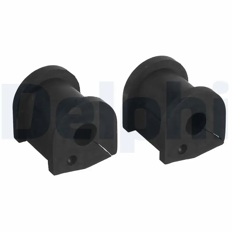 DELPHI TD1081W Viraj Lastiği (Arka)