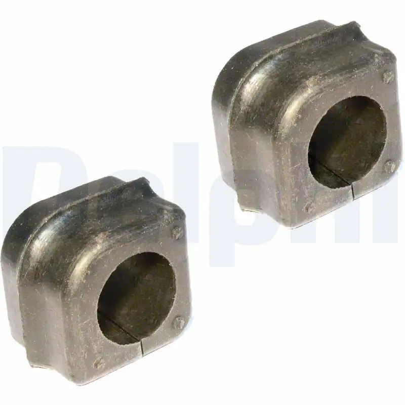 DELPHI TD500W Viraj Lastiği (Ön) 701411041