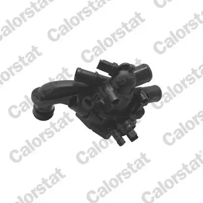 CALORSTAT VERNET TE2110.105J Termostat 11538699290