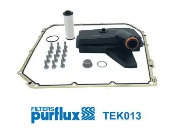 PURFLUX TEK013 Şanzıman Filtresi 0B5325429E