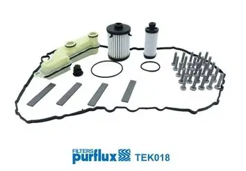 PURFLUX TEK018 Şanzıman Filtresi 0CK325149D