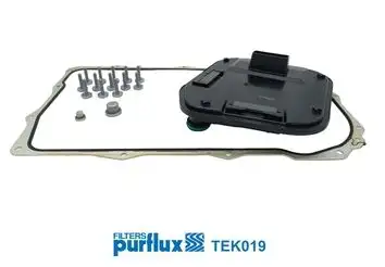 PURFLUX TEK019 Şanzıman Filtresi 0CM301519