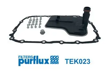 PURFLUX TEK023 Şanzıman Filtresi