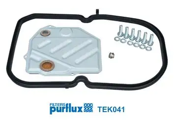PURFLUX TEK041 Şanzıman Filtresi