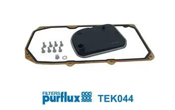 PURFLUX TEK044 Şanzıman Filtresi A1693771295