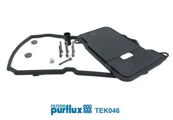 PURFLUX TEK046 Şanzıman Filtresi A2122770295
