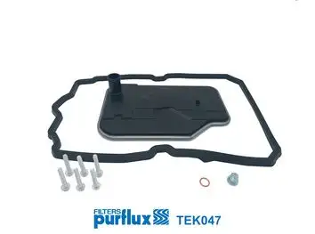 PURFLUX TEK047 Şanzıman Filtresi