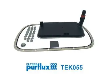 PURFLUX TEK055 Şanzıman Filtresi 24152333825
